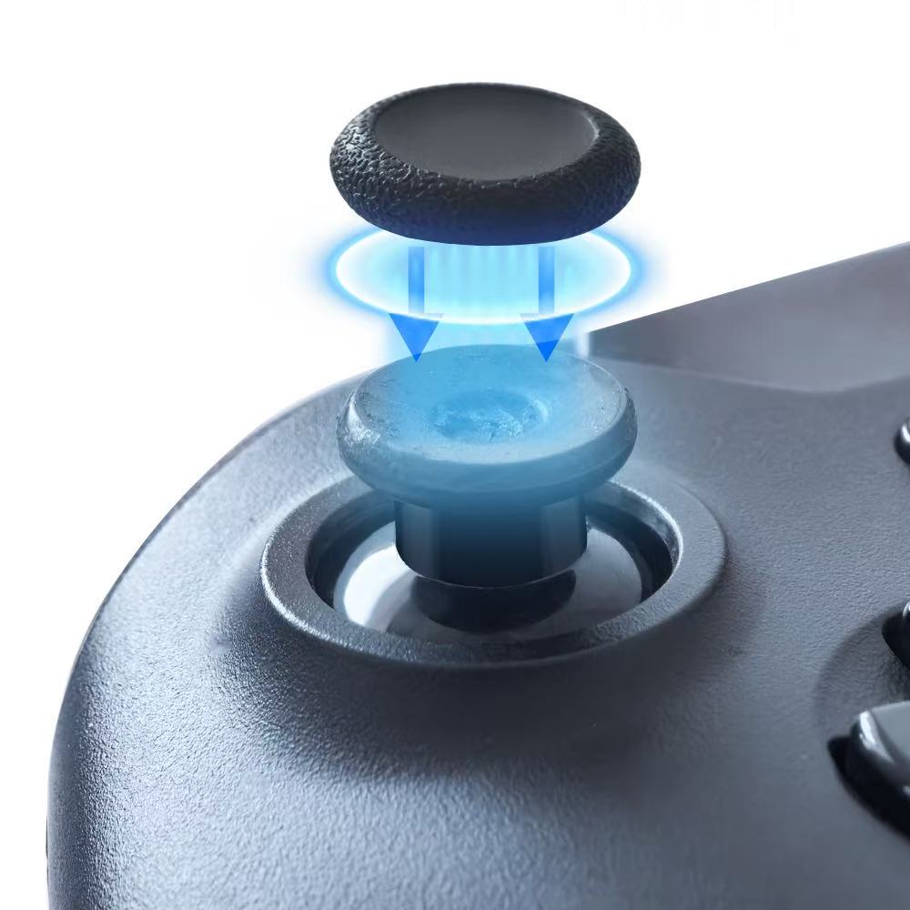 20pcs Controller Thumb Grip Ca - огляд і ціна Microsoft Console Xbox Series X