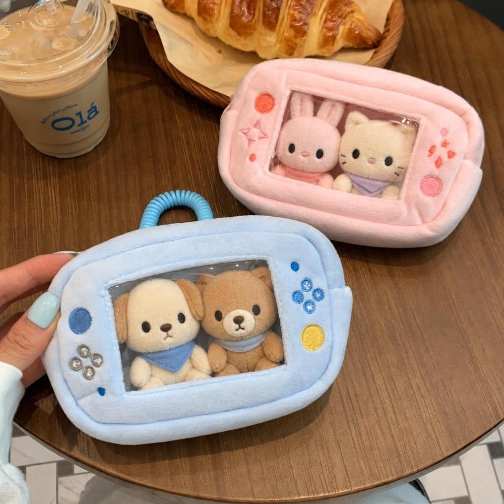 Portable Ita Bag Game Console  - огляд і ціна Gaming Console Windows