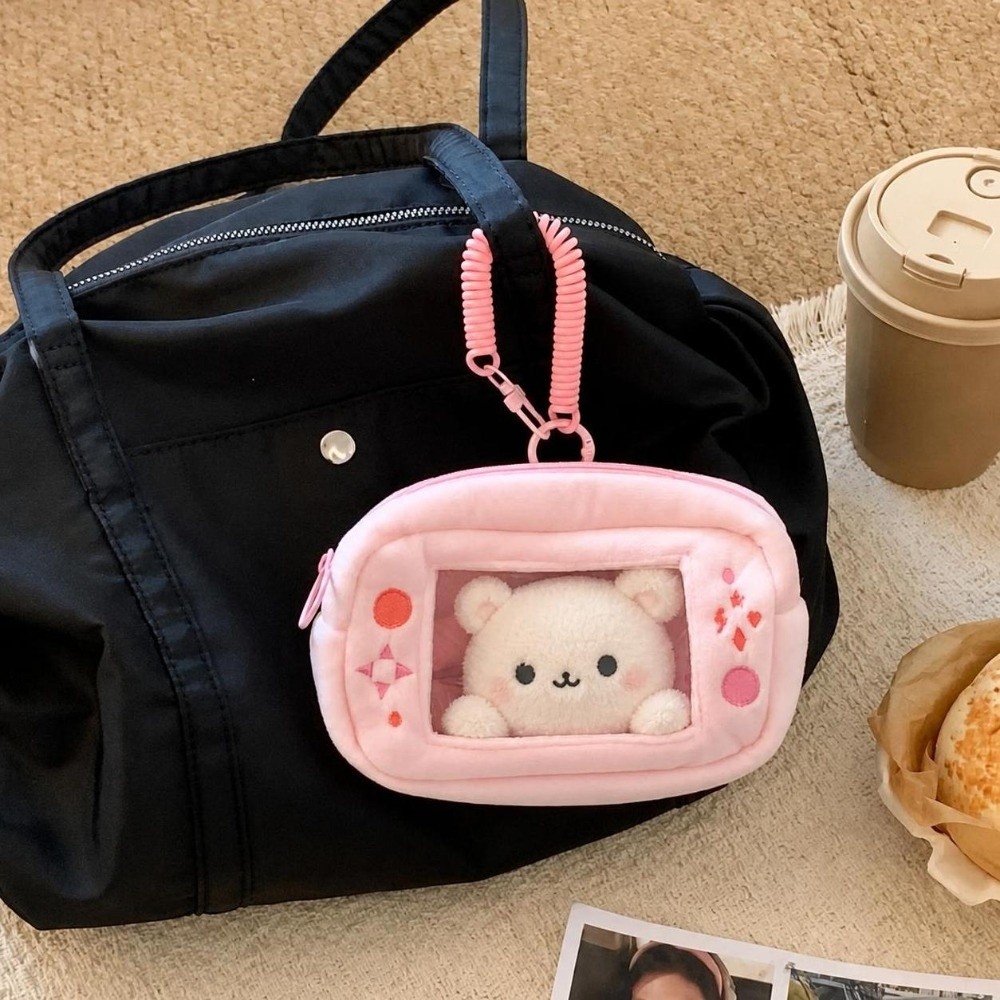 Portable Ita Bag Game Console  - огляд і ціна Gaming Console Windows