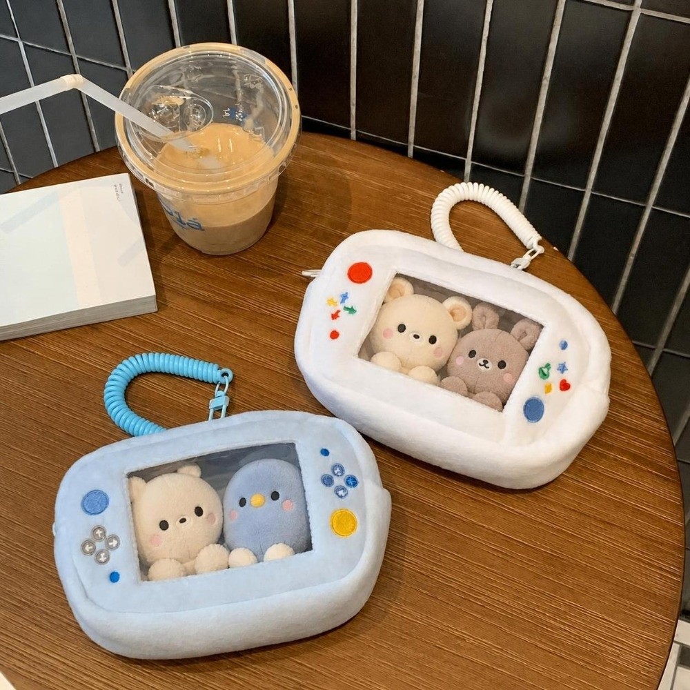 Portable Ita Bag Game Console  - огляд і ціна Gaming Console Windows