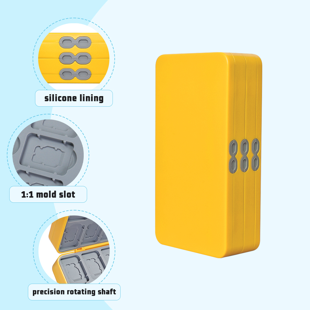 72-in-1 storage box suitable f - огляд і ціна Nintendo Console Switch Lite