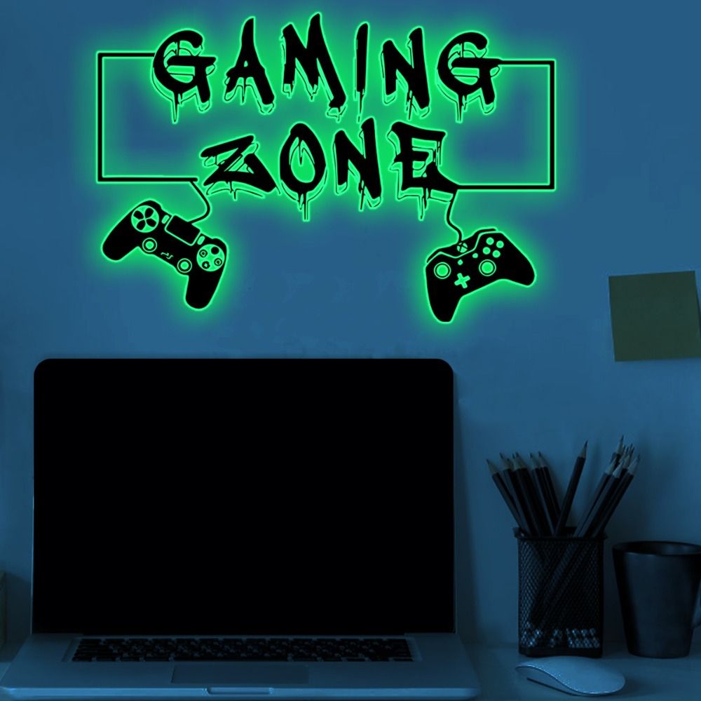 Cosmic Starry Sky Game Handle  - огляд і ціна Gaming Console Wallpaper