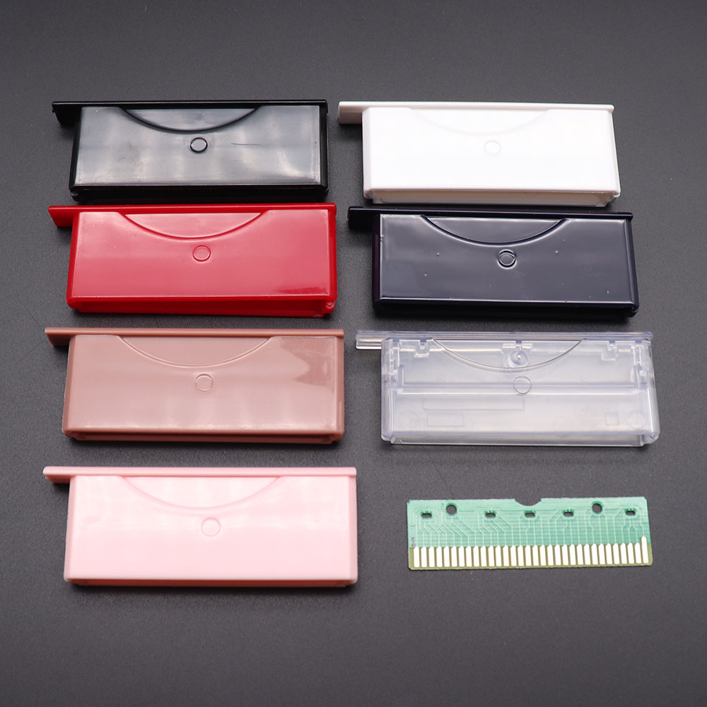 1pcs For DS Lite Dust Cover Pl - огляд і ціна Nintendo Console Switch Lite