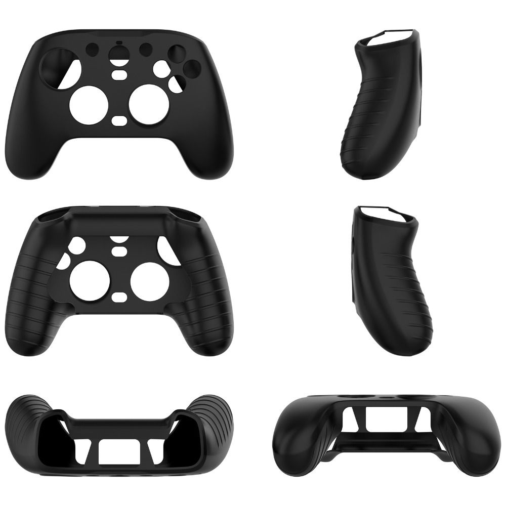 Silicone Gaming Controller Cas - огляд і ціна Gaming Console G7