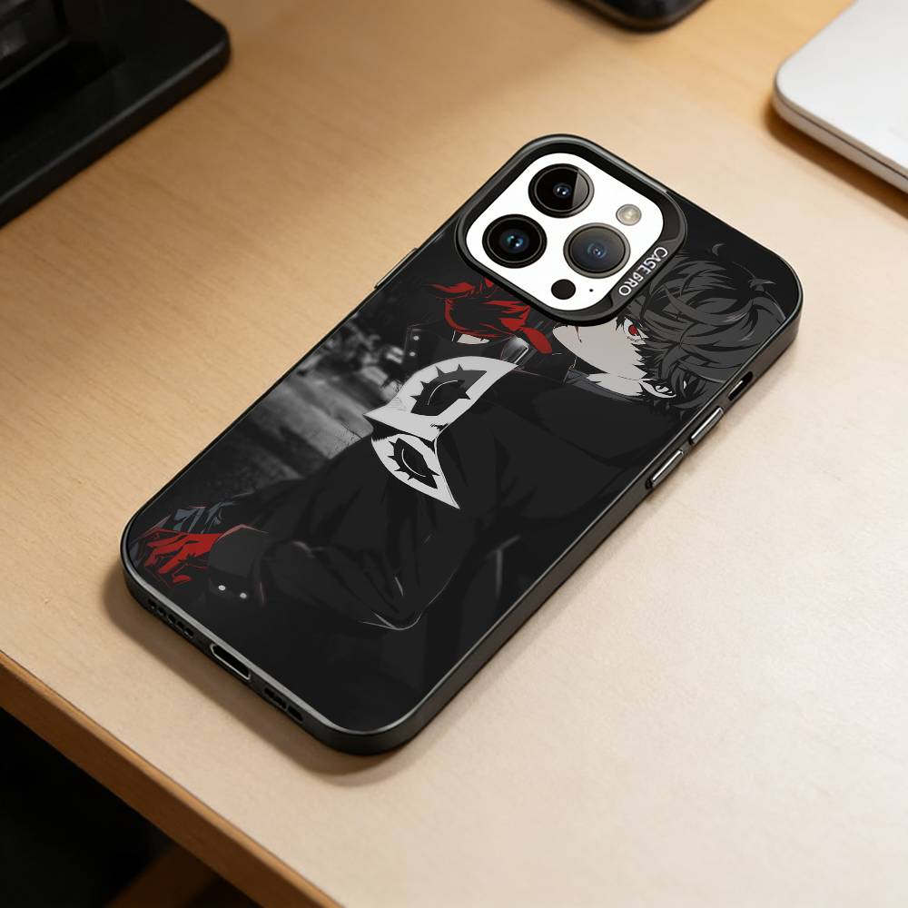 games-Wallpaper Persona 5  Pho - огляд і ціна Gaming Console Wallpaper
