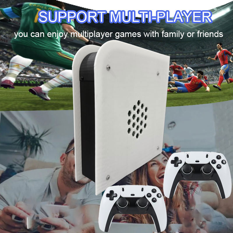 Wireless Handle 8G RAM Retro G - огляд і ціна Gaming Console Windows