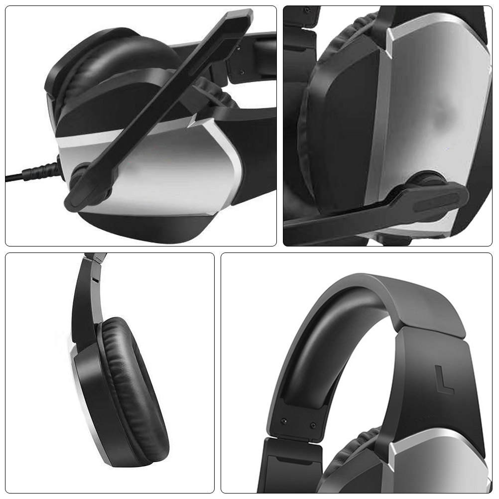 1 pcs Headset Halloween Christ - огляд і ціна Gaming Console Headset
