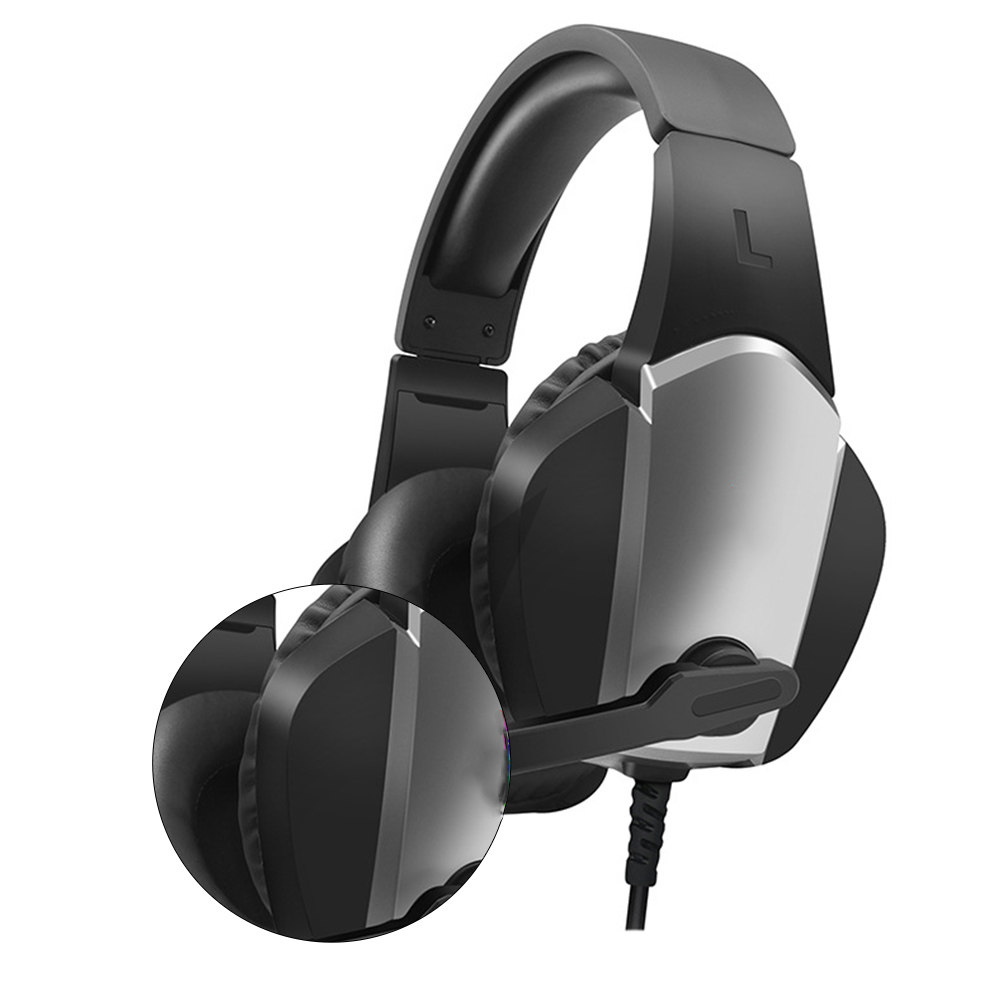 1 pcs Headset Halloween Christ - огляд і ціна Gaming Console Headset