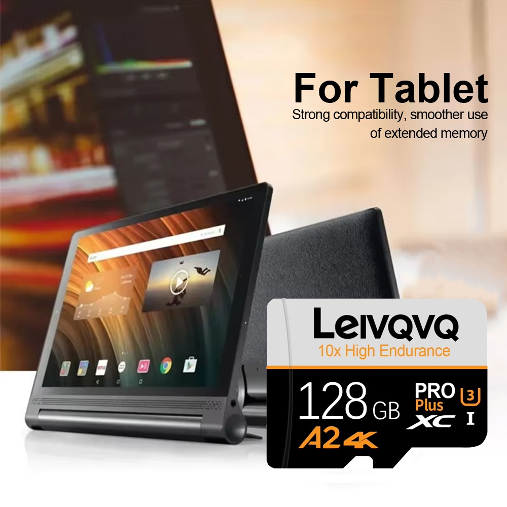 SD Card 512GB Mini SD Memory C - огляд і ціна Laptop Gaming Console