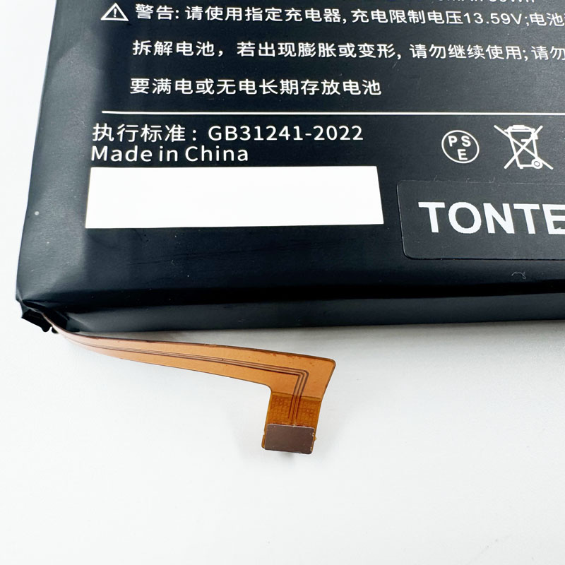 Upgrade 80Wh 6840mAh High Capa - огляд і ціна Laptop Gaming Console