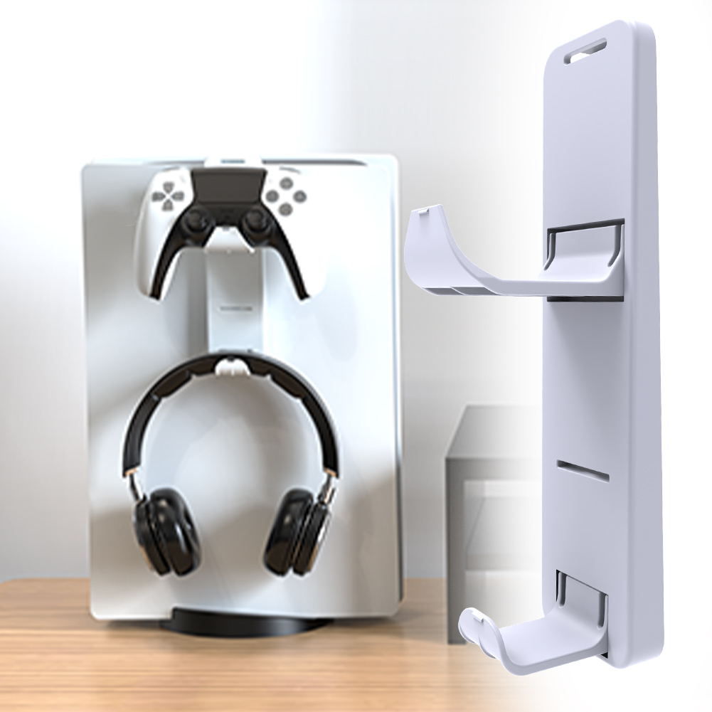 Gaming Headset Stand Rack for  - огляд і ціна Gaming Console Headset