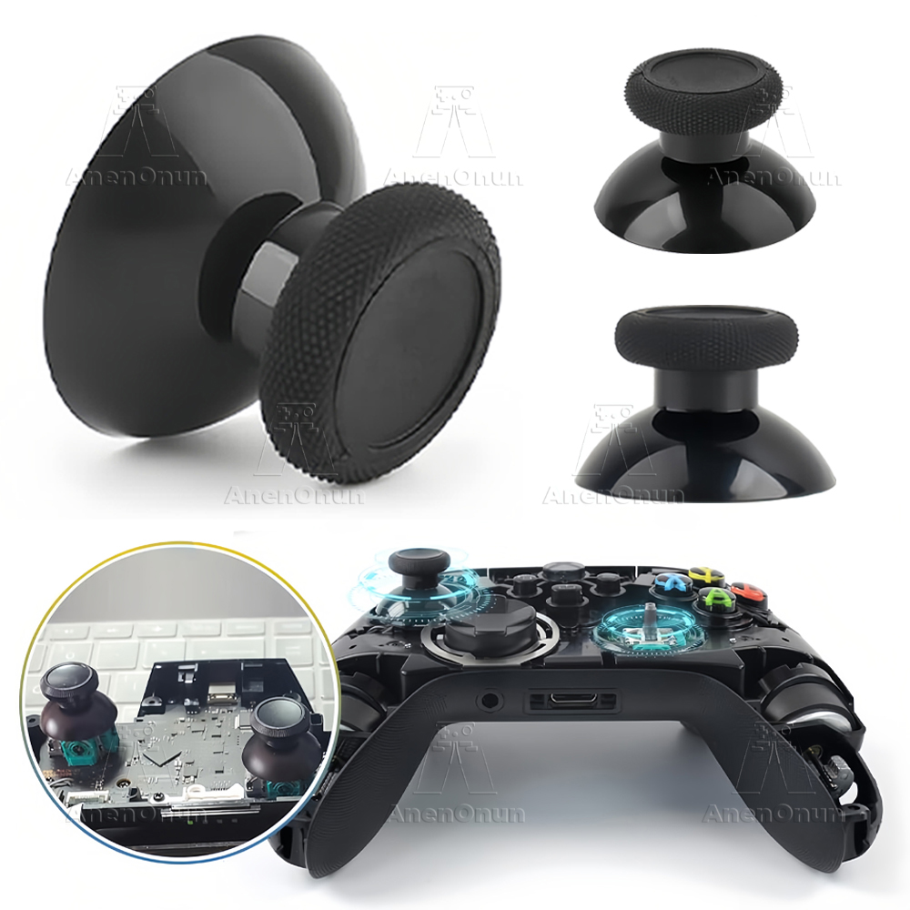 Thumbstick Replacement for Xbo - огляд і ціна Microsoft Console Xbox Series X