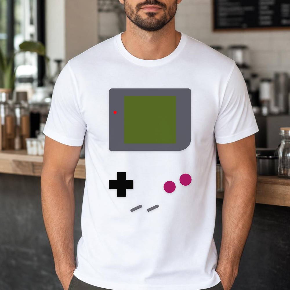 Retro handheld game console gr - огляд і ціна Gaming Console In 90S