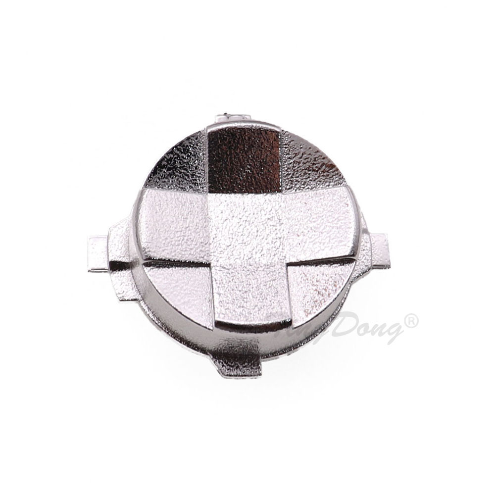 Chrome thumbstick sticks analo - огляд і ціна Microsoft Console Xbox Series X