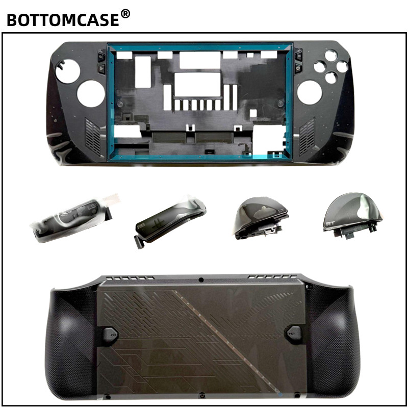 New For BOTTOMCASE® ROG Ally X - огляд і ціна Laptop Gaming Console
