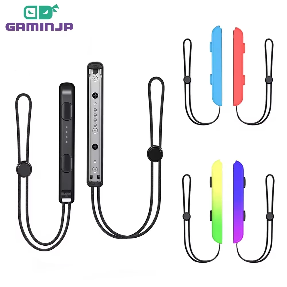 GAMINJA For Nintend Switch & O - огляд і ціна Laptop Gaming Console