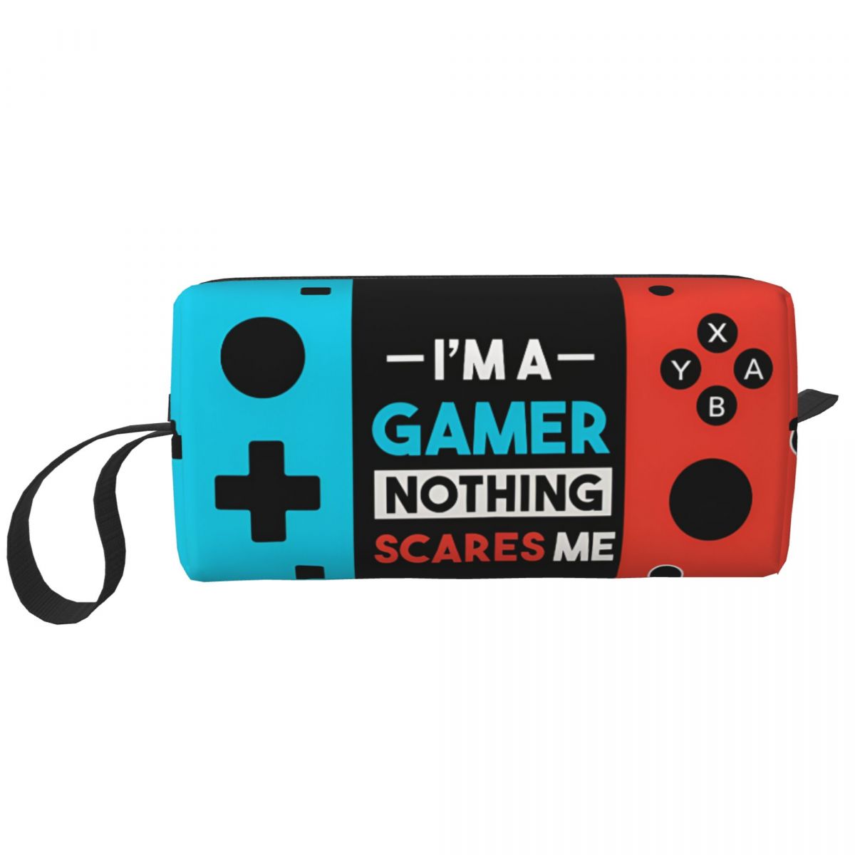 Games Console Makeup Bag Trave - огляд і ціна Gaming Console In 90S