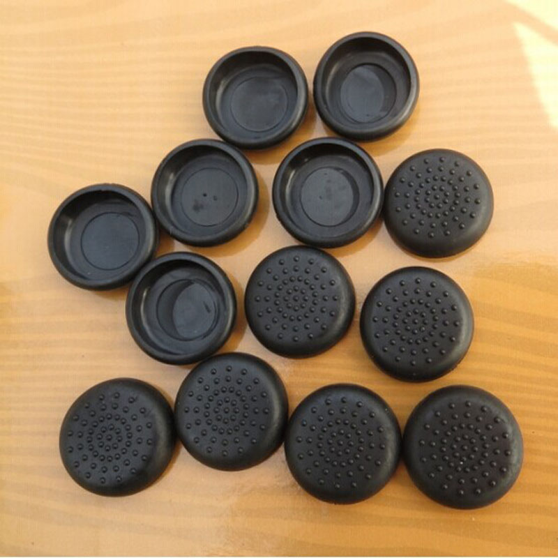 4pieces Thumb Stick Grips Cap  - огляд і ціна Gaming Console For Pc
