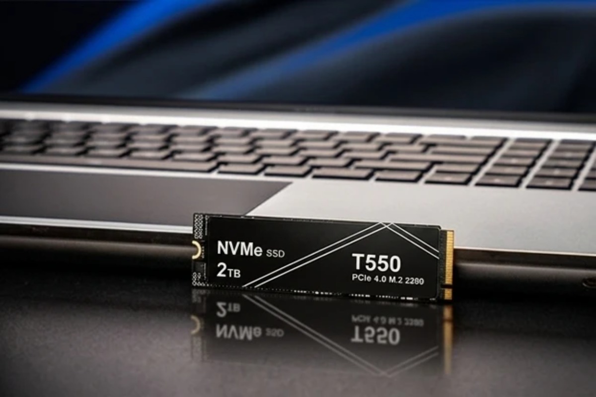 New T550 Large Capacity Portab - огляд і ціна Laptop Gaming Console
