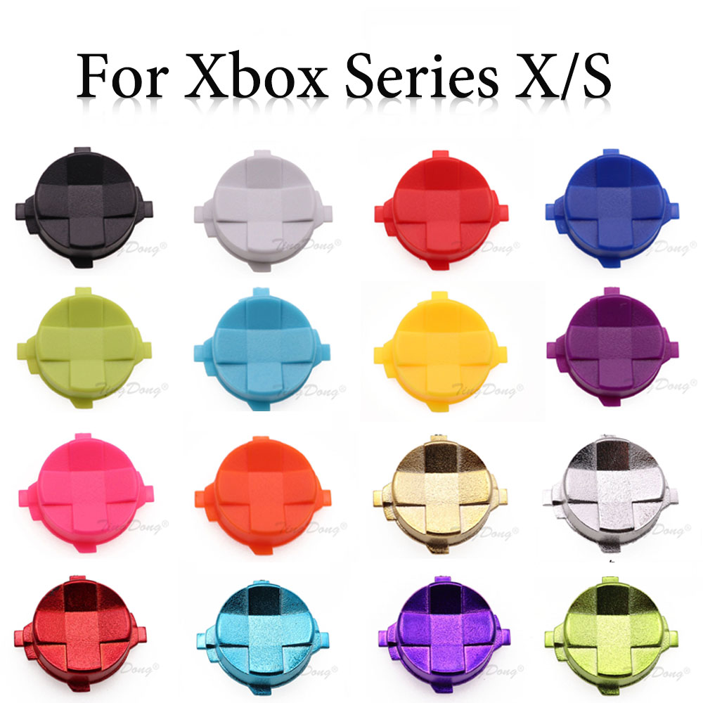 Plastics/Chrome Cross Directio - огляд і ціна Microsoft Console Xbox Series X
