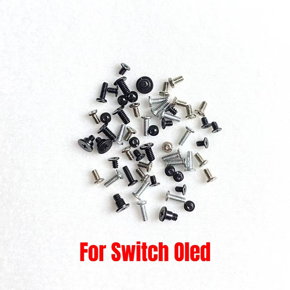 1Set Console Housing Screw For - огляд і ціна Nintendo Console Switch Lite
