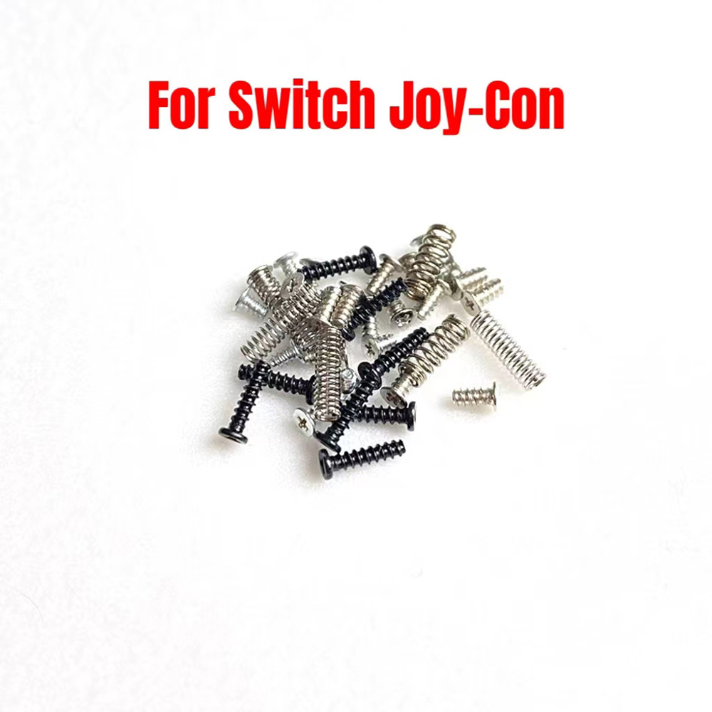 1Set Console Housing Screw For - огляд і ціна Nintendo Console Switch Lite