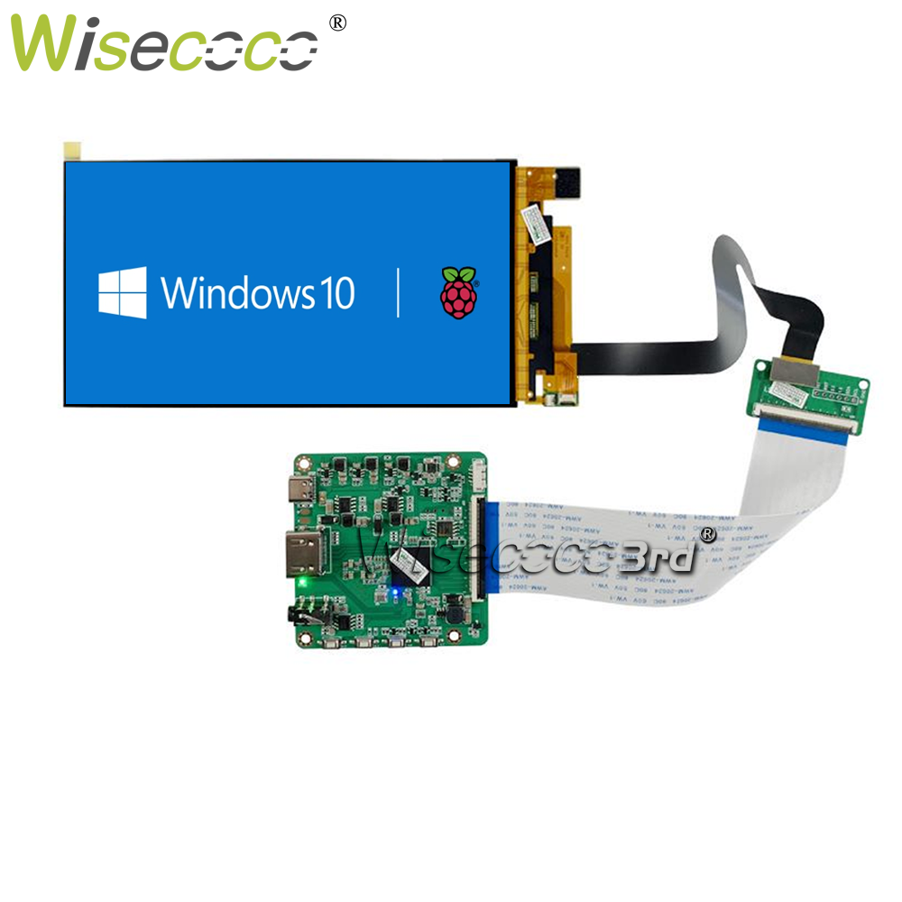 6.3 Inch 2K 2560x1440 IPS LCD  - огляд і ціна Gaming Console Android