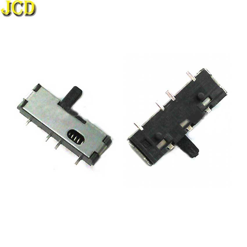 JCD 1PCS Replacement Power Swi - огляд і ціна Nintendo Console Switch Lite