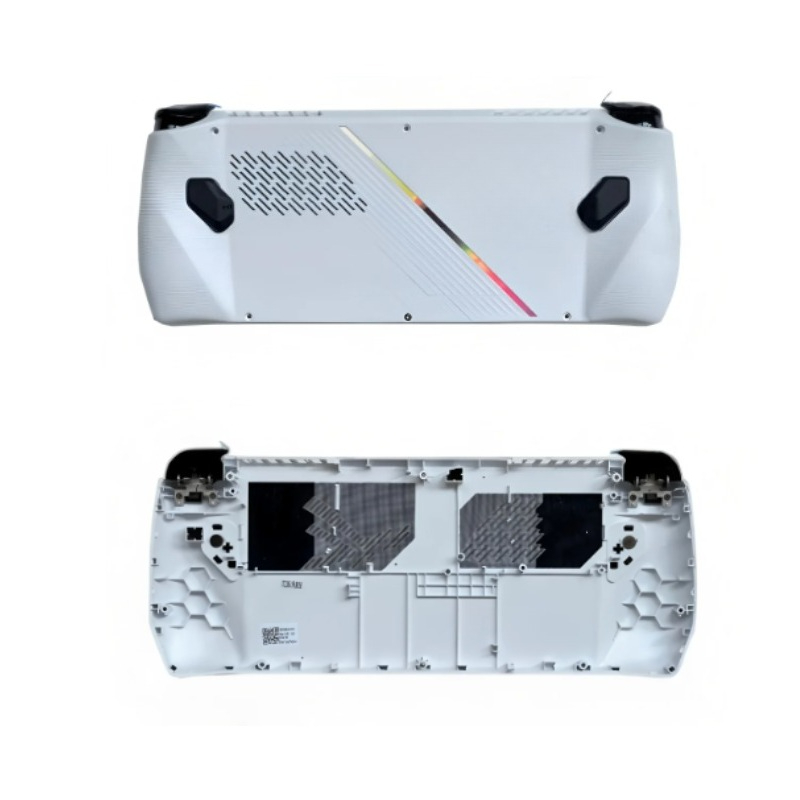 New for ROG Handheld RC71L Han - огляд і ціна Laptop Gaming Console