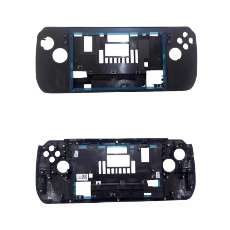 New for ROG Handheld RC71L Han - огляд і ціна Laptop Gaming Console