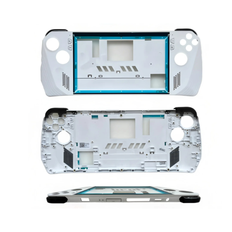 New for ROG Handheld RC71L Han - огляд і ціна Laptop Gaming Console
