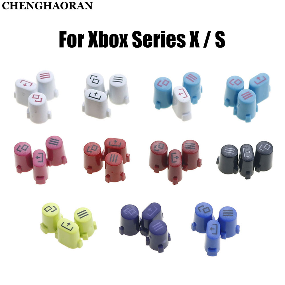 Replacement Game Handle Sharin - огляд і ціна Microsoft Console Xbox Series X