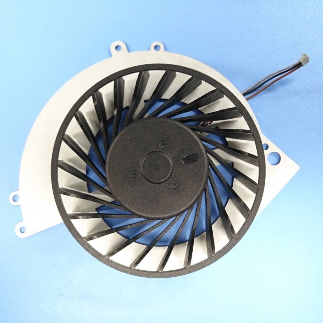 Ksb0912He Internal Cooling Coo - огляд і ціна Laptop Gaming Console