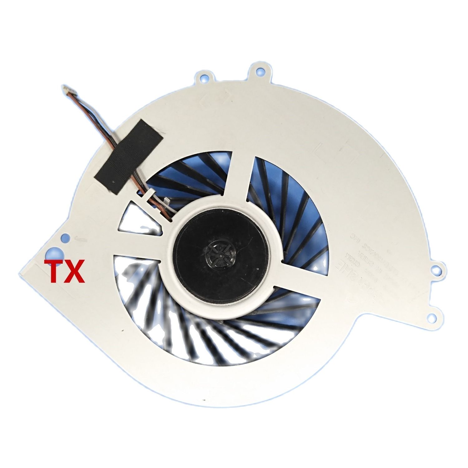 Ksb0912He Internal Cooling Coo - огляд і ціна Laptop Gaming Console