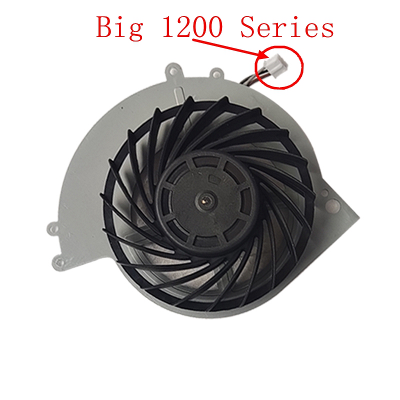 Ksb0912He Internal Cooling Coo - огляд і ціна Laptop Gaming Console
