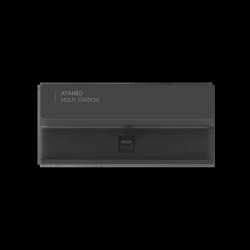 Custom AYANEO Multifunctional  - огляд і ціна Laptop Gaming Console