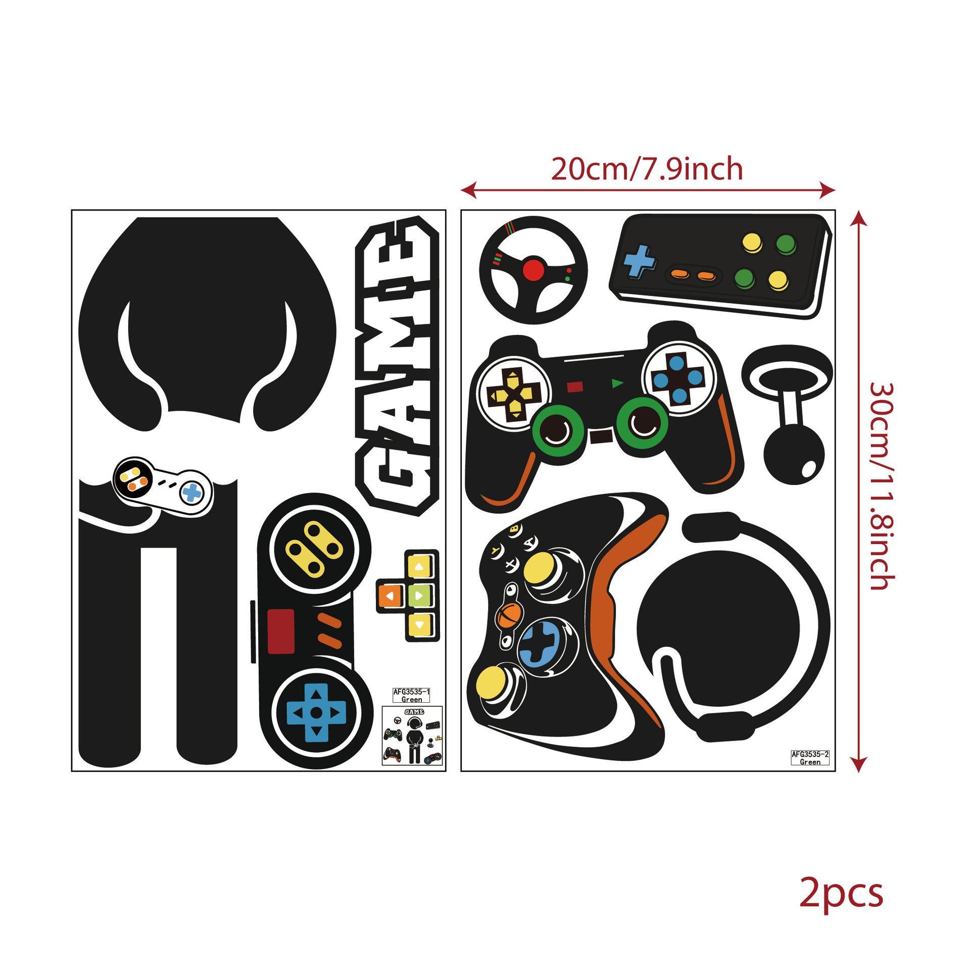 Game Handle Gaming Zone Lumino - огляд і ціна Gaming Console Wallpaper