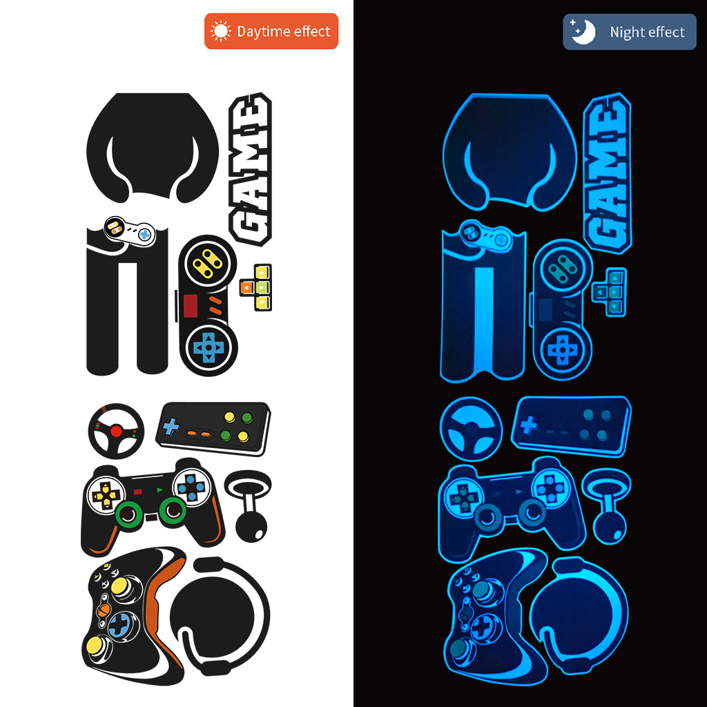 Game Handle Gaming Zone Lumino - огляд і ціна Gaming Console Wallpaper