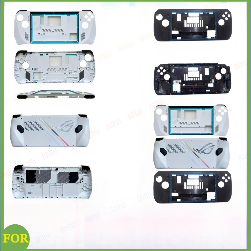 New for ASUS  handheld RC71L   - огляд і ціна Laptop Gaming Console