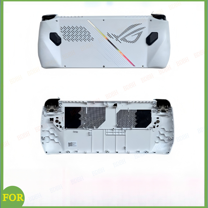New for ASUS  handheld RC71L   - огляд і ціна Laptop Gaming Console