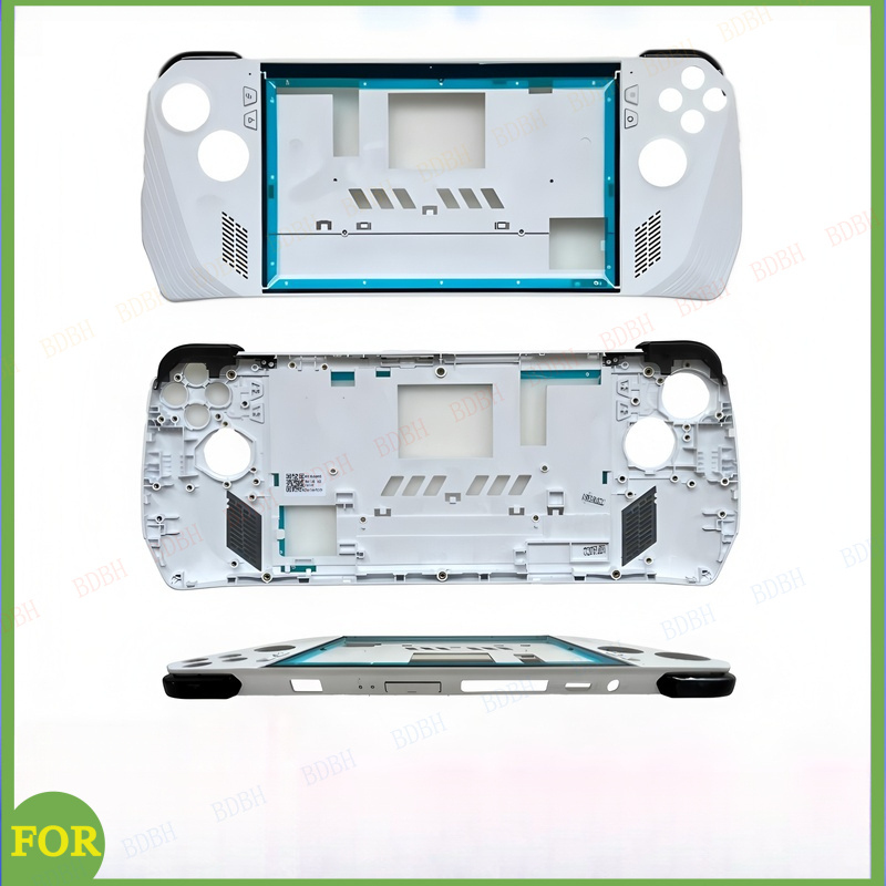 New for ASUS  handheld RC71L   - огляд і ціна Laptop Gaming Console