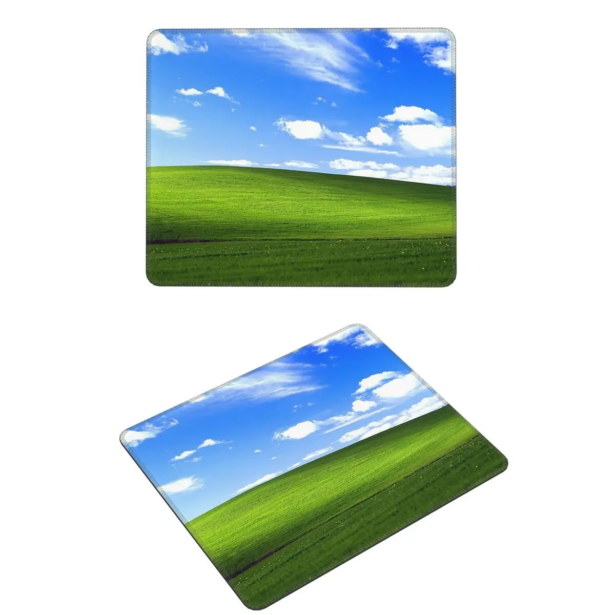 Windows XP Wallpaper Mouse Pad - огляд і ціна Gaming Console Wallpaper