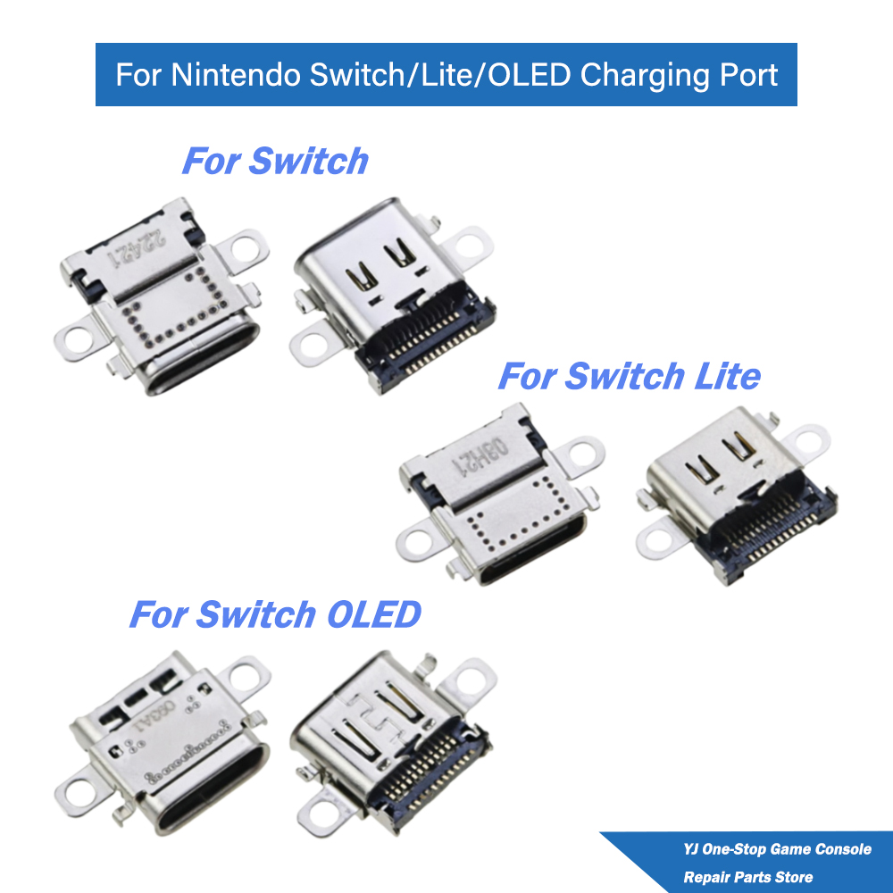 2/5/10pcs for Nintendo Switch  - огляд і ціна Nintendo Console Switch Lite