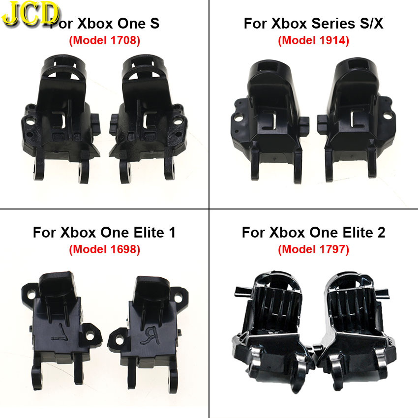 JCD For Xbox One Series S X El - огляд і ціна Microsoft Console Xbox Series X