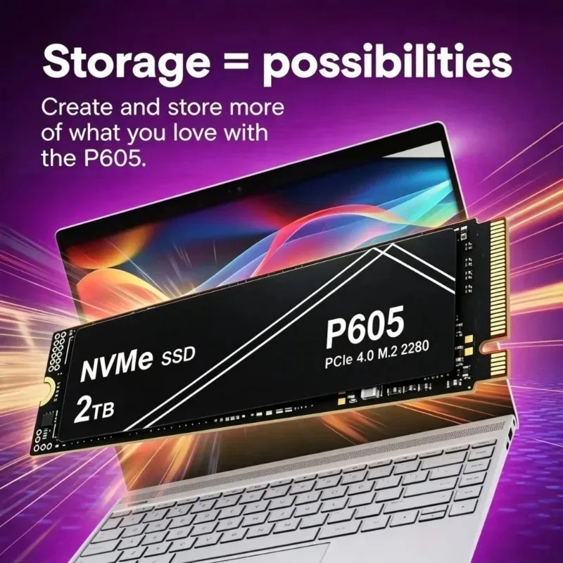 High‑Speed 2026 Hot Sale New P - огляд і ціна Laptop Gaming Console
