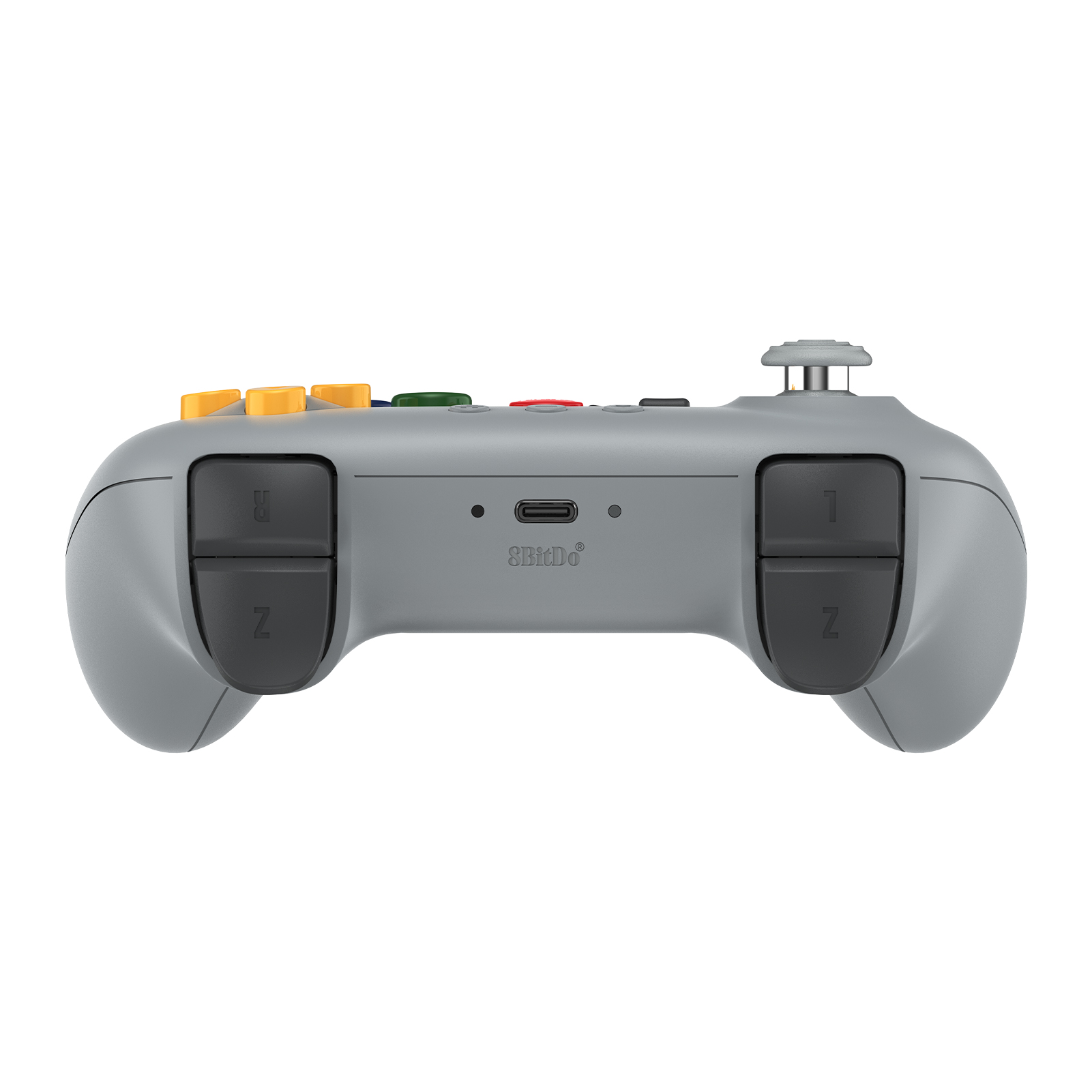 8BitDo N64 2.4G Wireless Gamin - огляд і ціна Gaming Console Windows