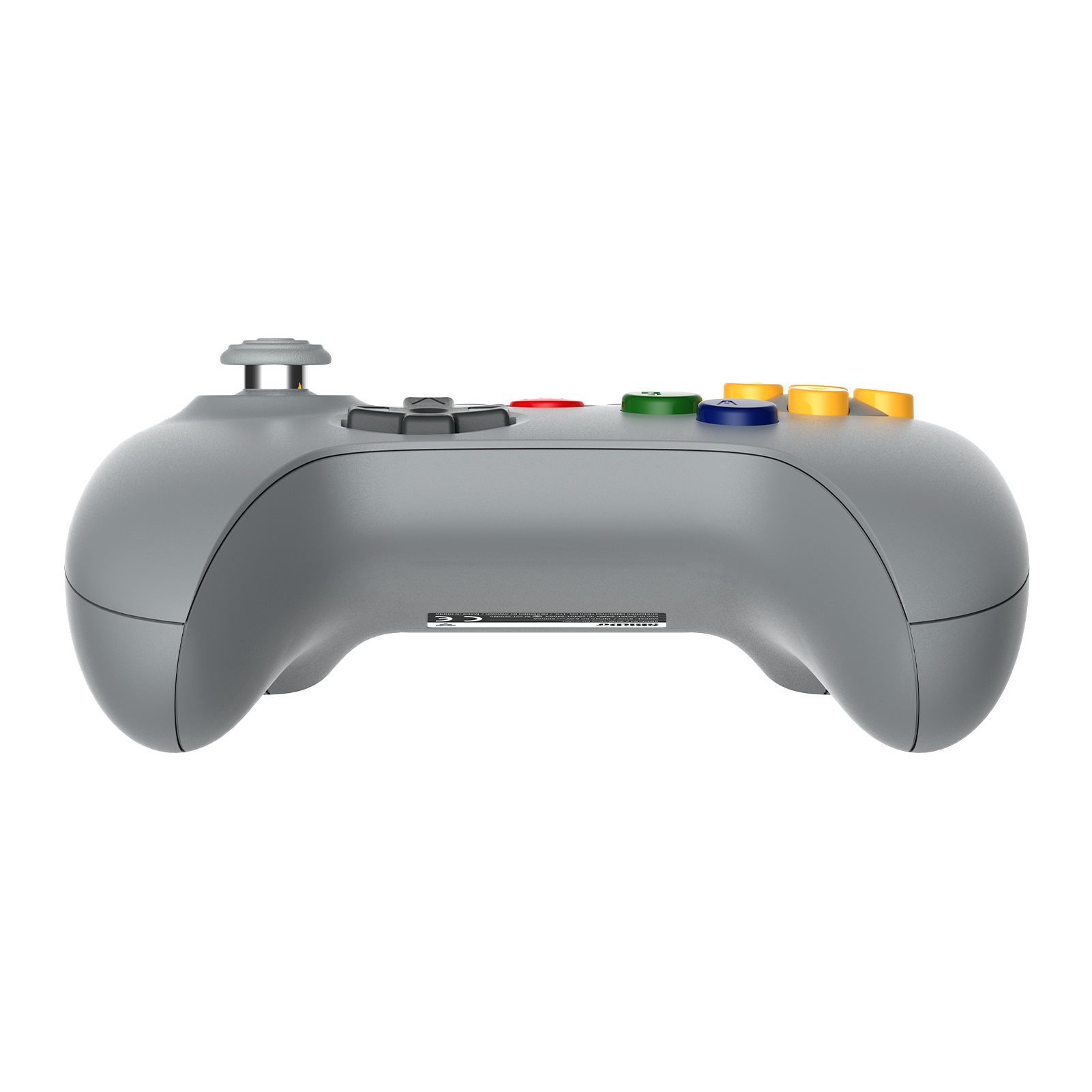 8BitDo N64 2.4G Wireless Gamin - огляд і ціна Gaming Console Windows