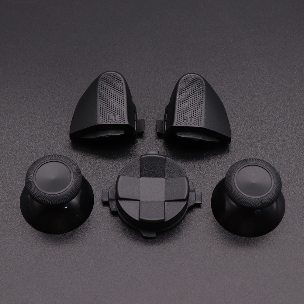 Replacement D-Pad & RT LT Trig - огляд і ціна Microsoft Console Xbox Series X