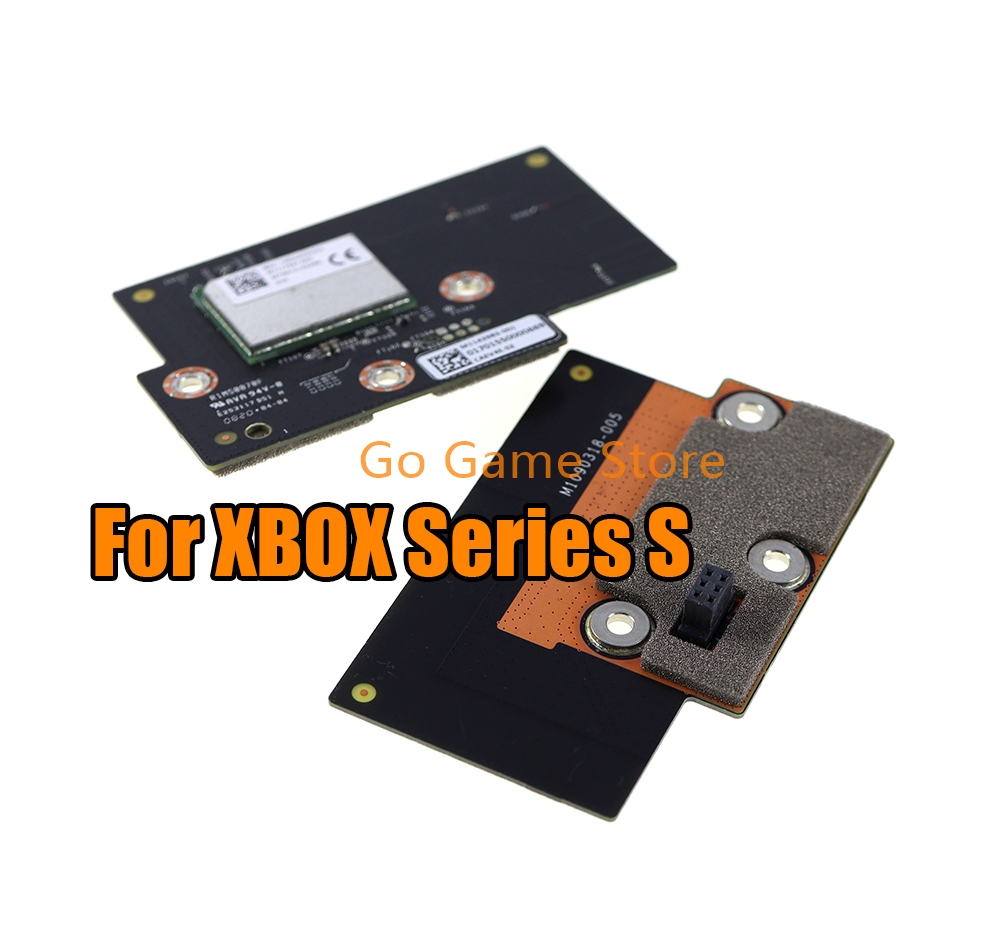 1pc Power Switch On Off Board  - огляд і ціна Microsoft Console Xbox Series X
