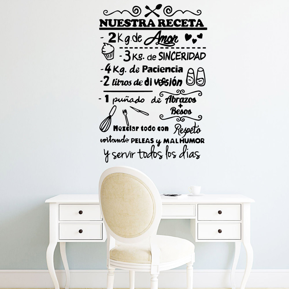 1 pc Spanish Motivational text - огляд і ціна Gaming Console Wallpaper